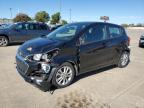 2020 CHEVROLET SPARK 1LT - KL8CD6SA3LC441451