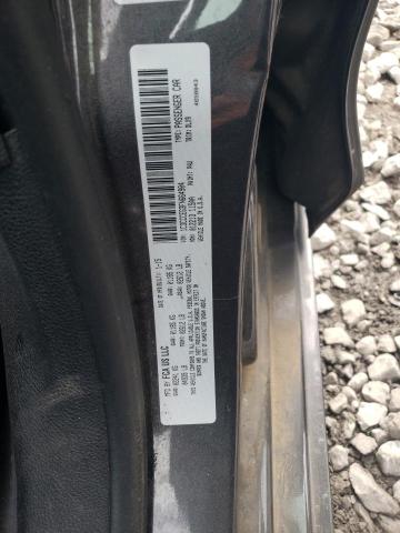 2015 CHRYSLER 200 C 1C3CCCEG3FN664904