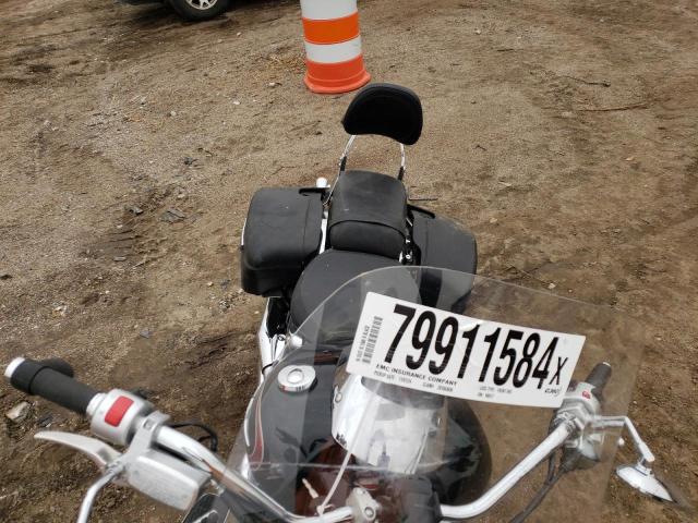 2016 SUZUKI VL1500 B JS1VY56A1G2100077
