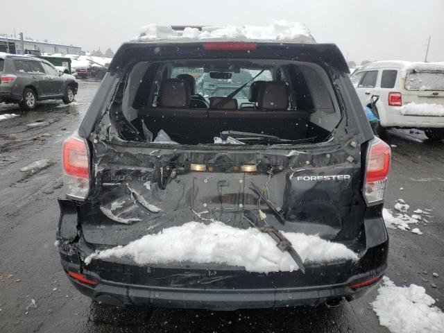 2018 SUBARU FORESTER 2 - JF2SJAWC0JH450765