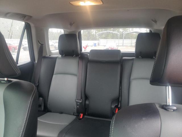2018 TOYOTA 4RUNNER SR - JTEZU5JR9J5167754