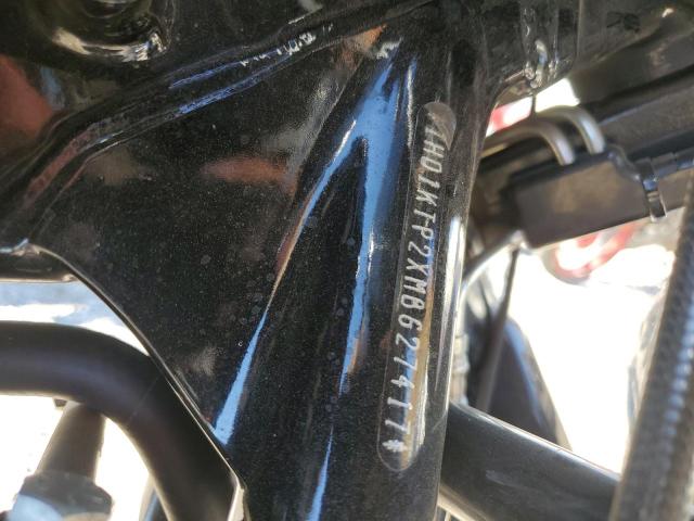 2021 HARLEY-DAVIDSON FLTRXS 1HD1KTP2XMB627417