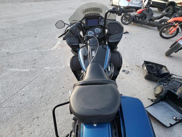 2022 HARLEY-DAVIDSON FLTRK 1HD1KZF16NB658662