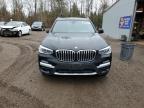 BMW X3 XDRIVE3 photo