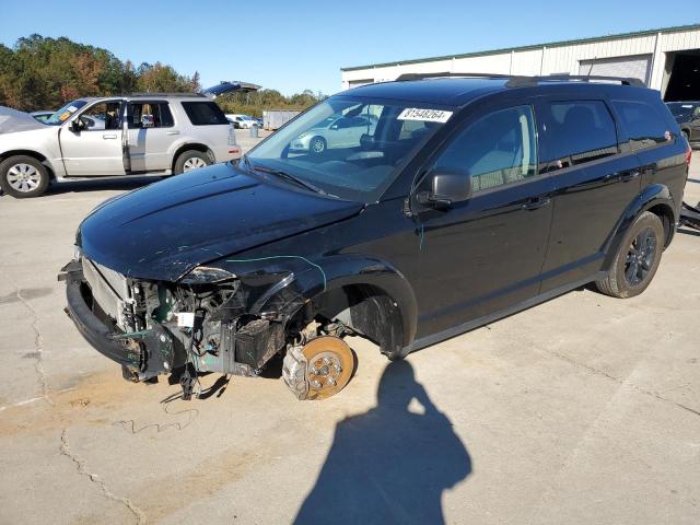 DODGE JOURNEY SE