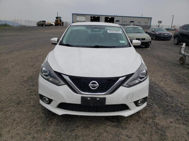 VIN 3N1AB7AP8HY257270 2017 NISSAN SENTRA no.5