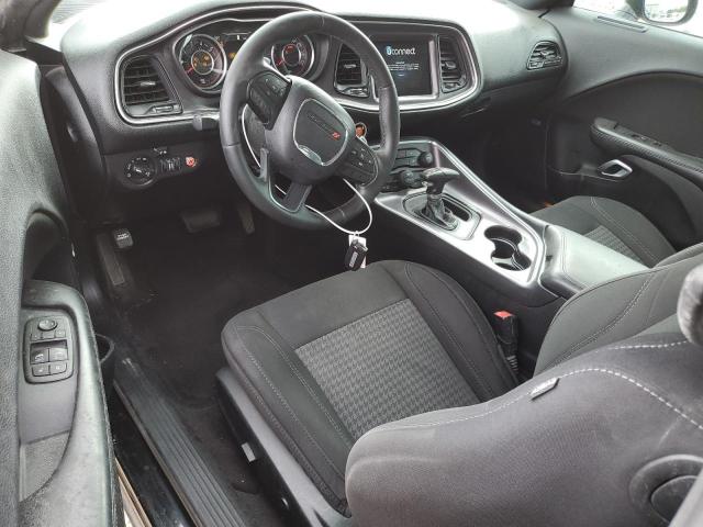 2015 DODGE CHALLENGER - 2C3CDZAT2FH869495