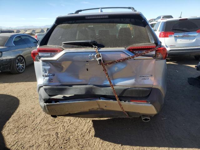 2023 TOYOTA RAV4 LIMIT - JTMN1RFVXPD094921