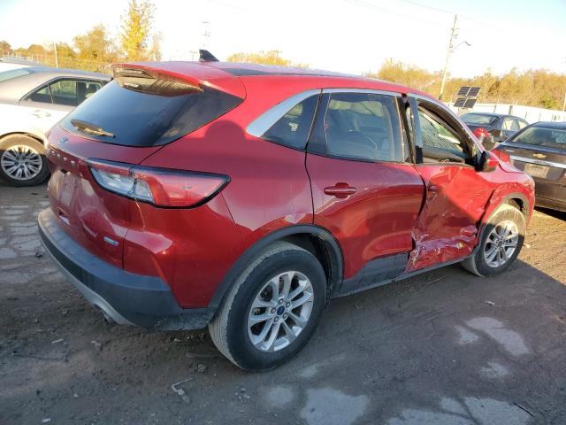2020 FORD ESCAPE SE - 1FMCU9G67LUA28757