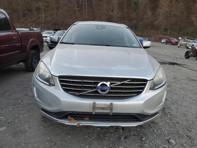 2014 VOLVO XC60, VIN: YV4902DZ1E2539358 COPART
