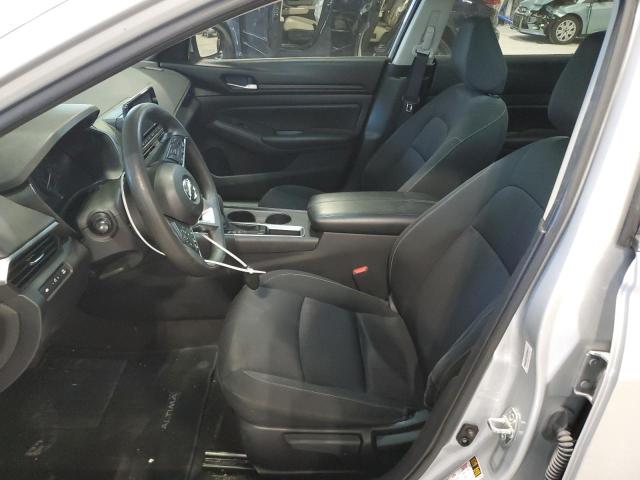 2022 NISSAN ALTIMA S 1N4BL4BV8NN308629