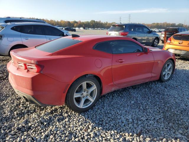 Vin: 1g1fb1rs1k0102921, lot: 82377984, chevrolet camaro ls 20193