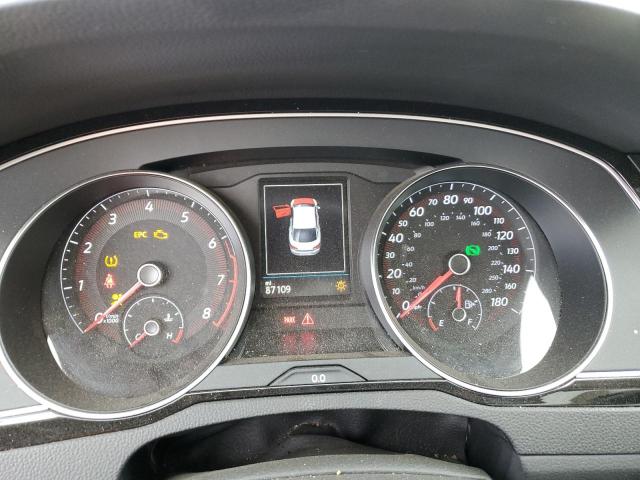 2020 VOLKSWAGEN ARTEON SE - WVWAR7AN0LE016431