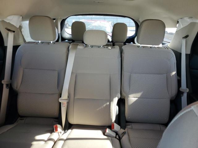 2022 FORD EXPLORER - 1FMSK8BH2NGB53039