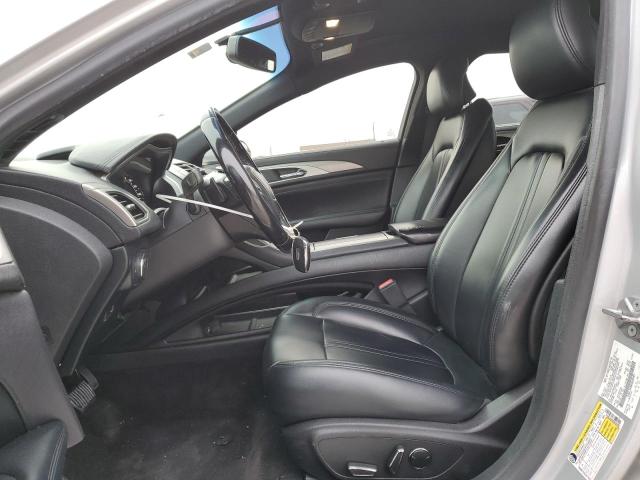 2017 LINCOLN MKZ PREMIE - 3LN6L5A98HR608481