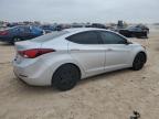 Lot #3025098227 2016 HYUNDAI ELANTRA SE