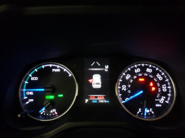 2021 TOYOTA RAV4 XLE - 4T3R6RFV0MU008520