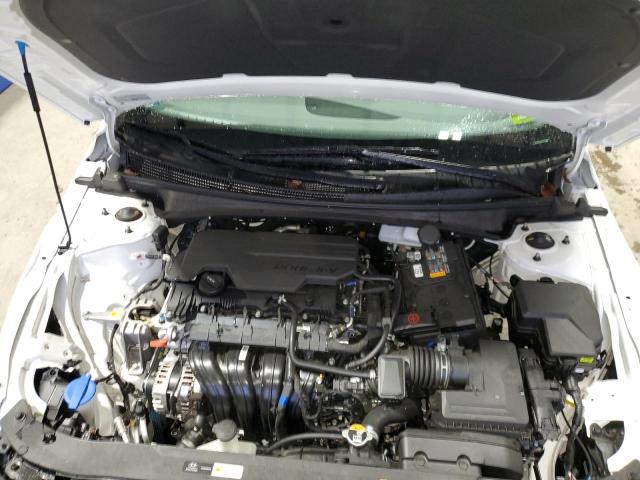 2024 HYUNDAI ELANTRA SE - KMHLL4DG7RU745686