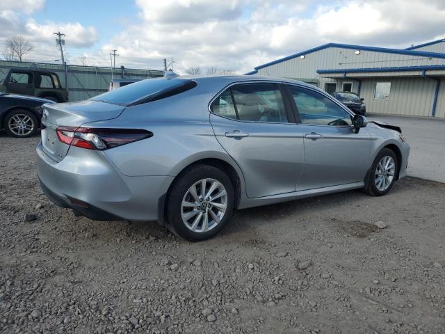 VIN 4T1C11BK2PU095819 2023 Toyota Camry, LE no.3