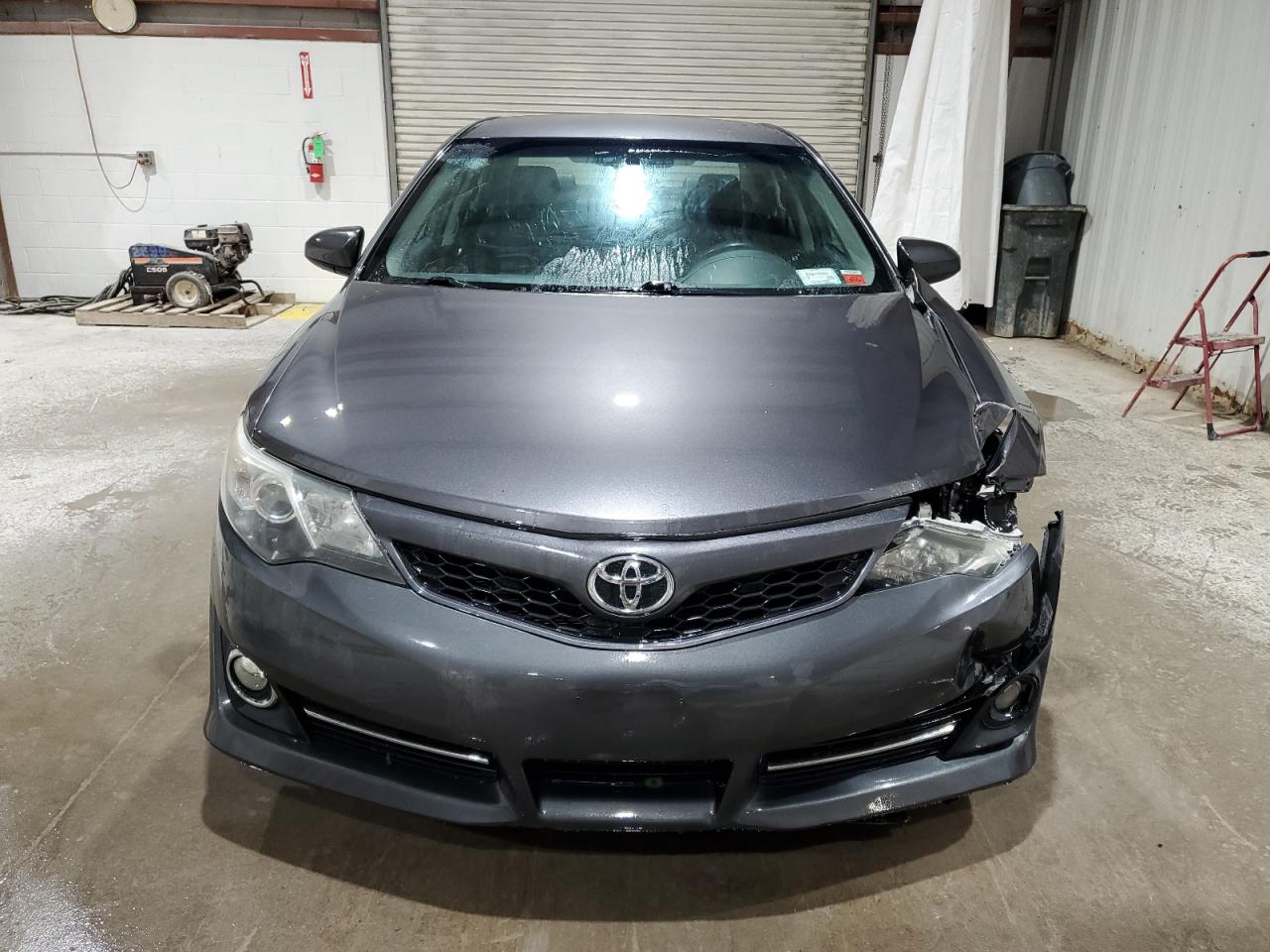 Lot #3028282821 2014 TOYOTA CAMRY L