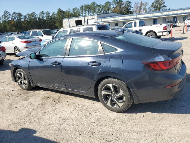 2022 HONDA INSIGHT EX - 19XZE4F5XNE000332