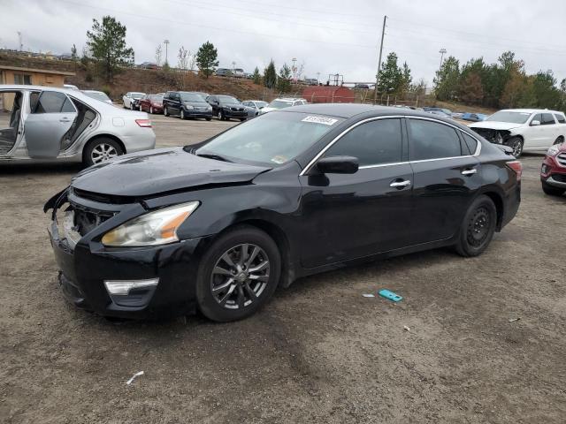 2015 NISSAN ALTIMA 2.5 - 1N4AL3AP6FC585916
