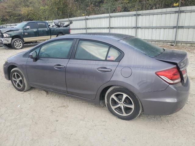 2015 HONDA CIVIC SE 2HGFB2F78FH543641