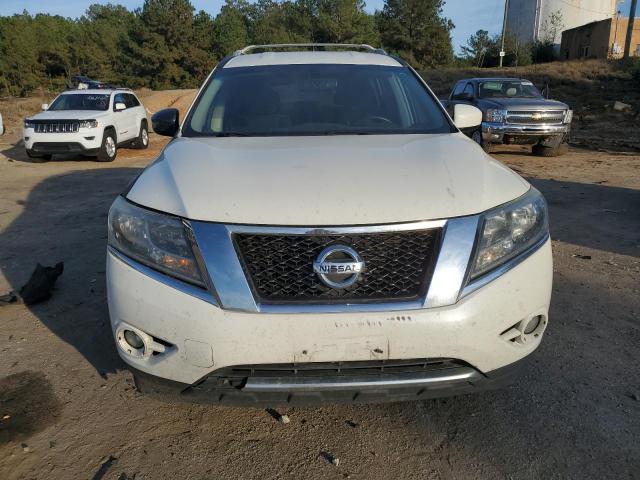 VIN 5N1AR2MMXGC662174 2016 NISSAN PATHFINDER no.5