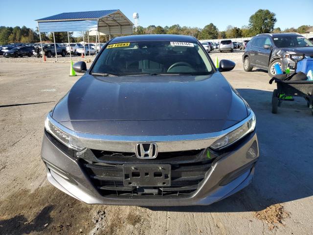 2020 HONDA ACCORD LX - 1HGCV1F11LA007303