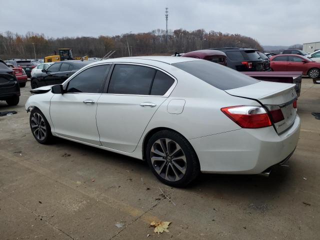 VIN 1HGCR2F59EA207166 2014 HONDA ACCORD no.2