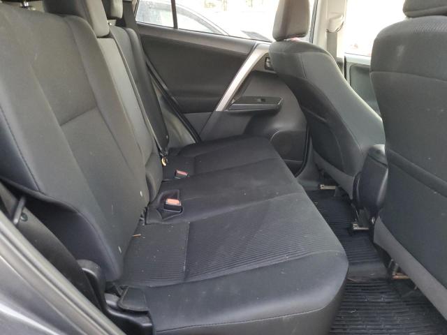 2017 TOYOTA RAV4 LE - 2T3BFREV5HW693820