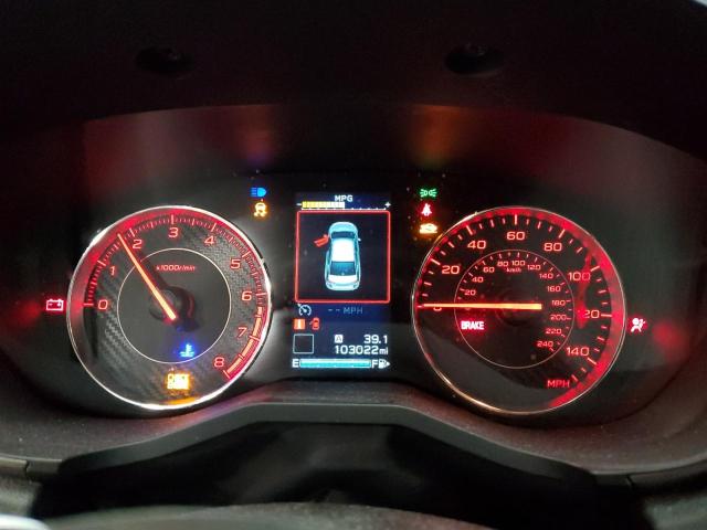2018 SUBARU IMPREZA SP - 4S3GTAL6XJ1723121