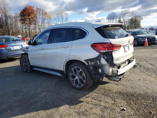 Vin: wbxjg9c09l5p26062, lot: 48657455, bmw x1 xdrive28i 20202