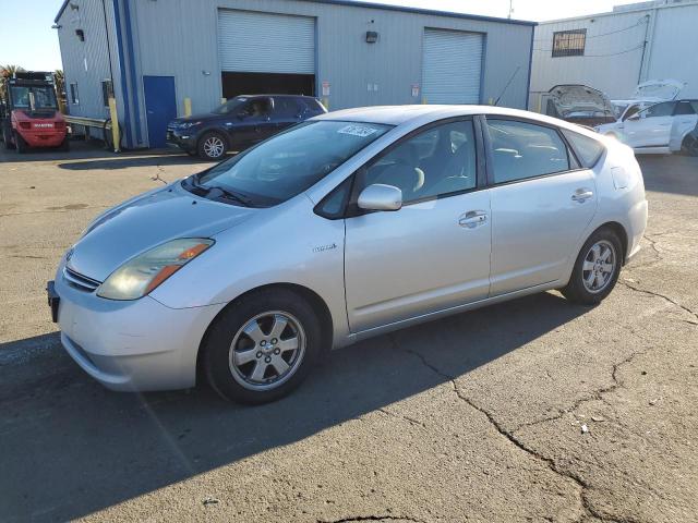 2007 TOYOTA PRIUS #3009275552