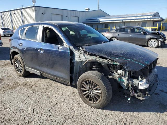 2021 MAZDA CX-5 TOURI - JM3KFACM1M0413392