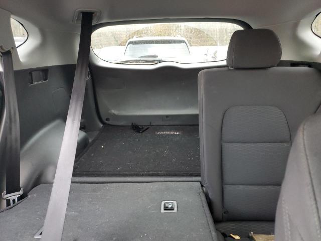 2019 HYUNDAI TUCSON SE - KM8J23A49KU910612