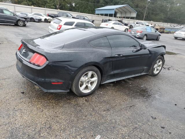 2017 FORD MUSTANG - 1FA6P8AM8H5230797