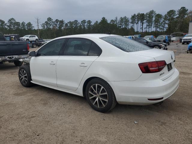 2017 VOLKSWAGEN JETTA SE - 3VWDB7AJ1HM224010