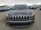 JEEP CHEROKEE L photo