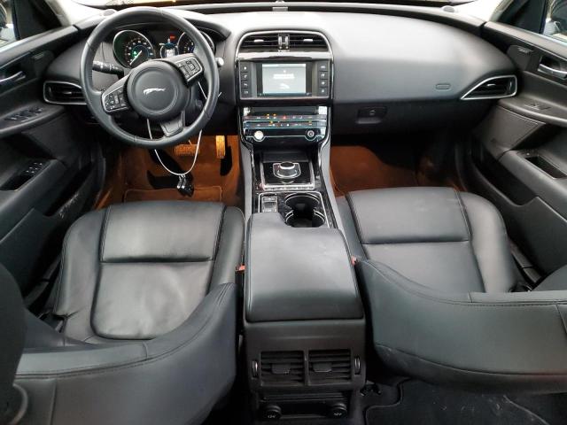 2017 JAGUAR XE PREMIUM SAJAJ4BV4HA956249