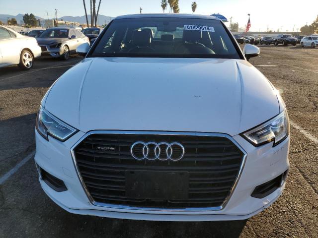 VIN WAUB8GFF4J1001148 2018 AUDI A3 no.5