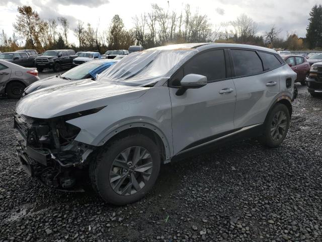 Vin: 5xyk43af9pg043015, lot: 80260744, kia sportage sx 2023 img_1