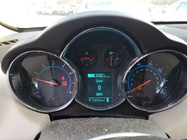 2016 CHEVROLET CRUZE LIMI - 1G1PG5SB4G7161306