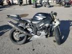 2005 SUZUKI GSX-R600 K - JS1GN7CA652103944