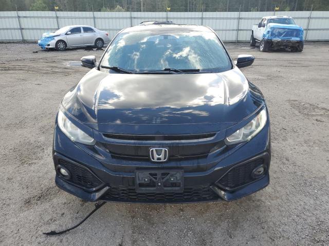 2018 HONDA CIVIC EX - SHHFK7H5XJU207915