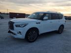 INFINITI QX80 LUXE снимка