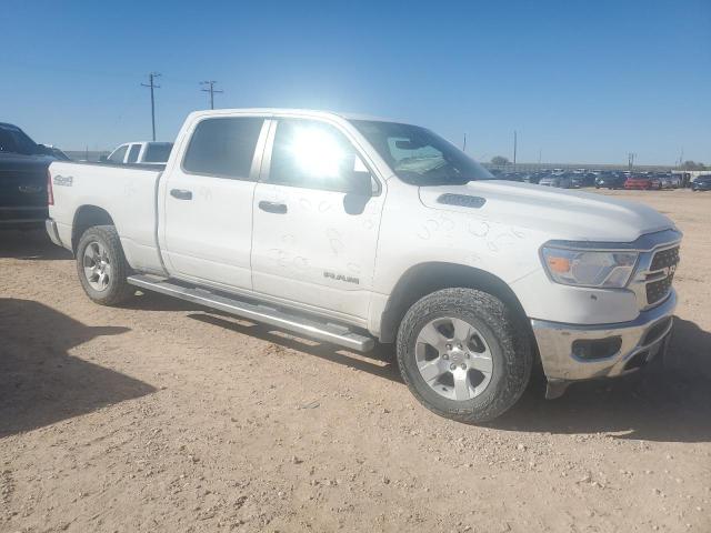 2023 RAM 1500 BIG H - 1C6SRFMT2PN587358