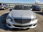 MERCEDES-BENZ E 350 4MAT photo