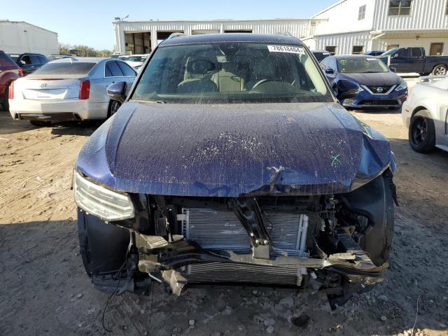 VIN 3VVNB7AX1PM024465 2023 Volkswagen Tiguan, SE no.5