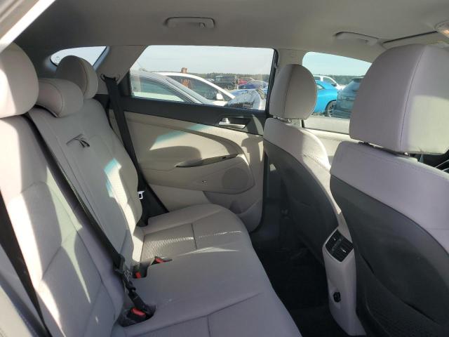 2019 HYUNDAI TUCSON LIM - KM8J33AL7KU862550